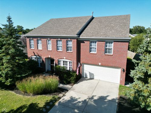 5679 Doe Way, Noblesville, IN, 46062-6562 | Card Image