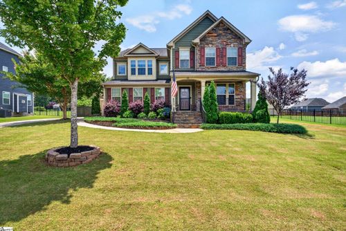 414 Cloverland Lane, Duncan, SC, 29334 | Card Image