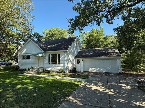 5244 Lake Ave, Orchard Park, NY, 14127-1024 | Card Image