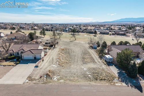 450 W Pin High Dr, Pueblo West, CO, 81007-6048 | Card Image
