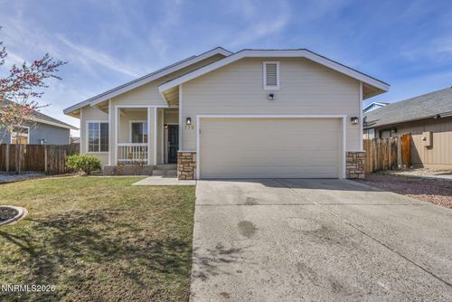 770 W Golden Valley Rd, Reno, NV, 89506-2933 | Card Image