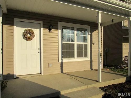 1436 W 6th St, Bloomington, IN, 47404-3676 | Card Image