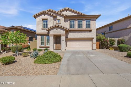 3824 W Rushmore Dr, Anthem, AZ, 85086-8004 | Card Image
