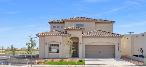 101 Billie Estelle, Sunland Park, NM, 88063 | Card Image
