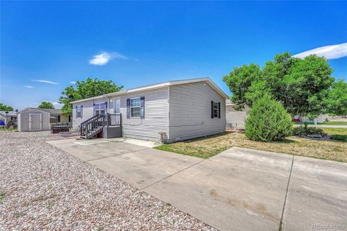 3228 Coyote Ln, Evans, CO, 80620-9407 | Card Image