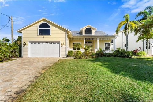 2054 Sw Mockingbird Ln, Palm City, FL, 34990-2418 | Card Image
