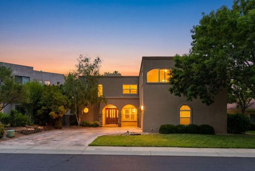 10608 Prestwick, Albuquerque, NM, 87111-6565 | Card Image