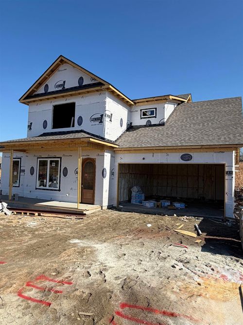 69 Mountain Brook Road, Little Rock, AR, 72223 | Card Image