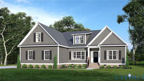 16855 Sheppards Fold Way, Beaverdam, VA, 23015 | Card Image