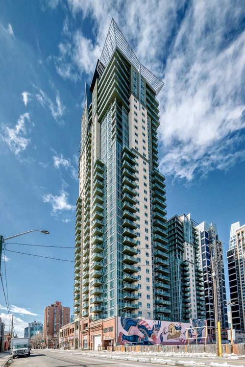 502-210 15 Avenue Se, Calgary, AB, T2G0B5 | Card Image