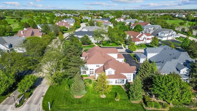 9531 Lenox Ln, Townhouse with 2 bedrooms, 2 bathrooms and 2 parking in Village Of Lakewood IL | Image 55