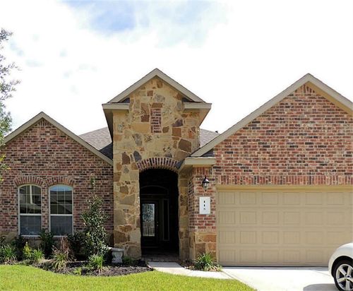 115 Meadow Valley Dr, Conroe, TX, 77384-2133 | Card Image