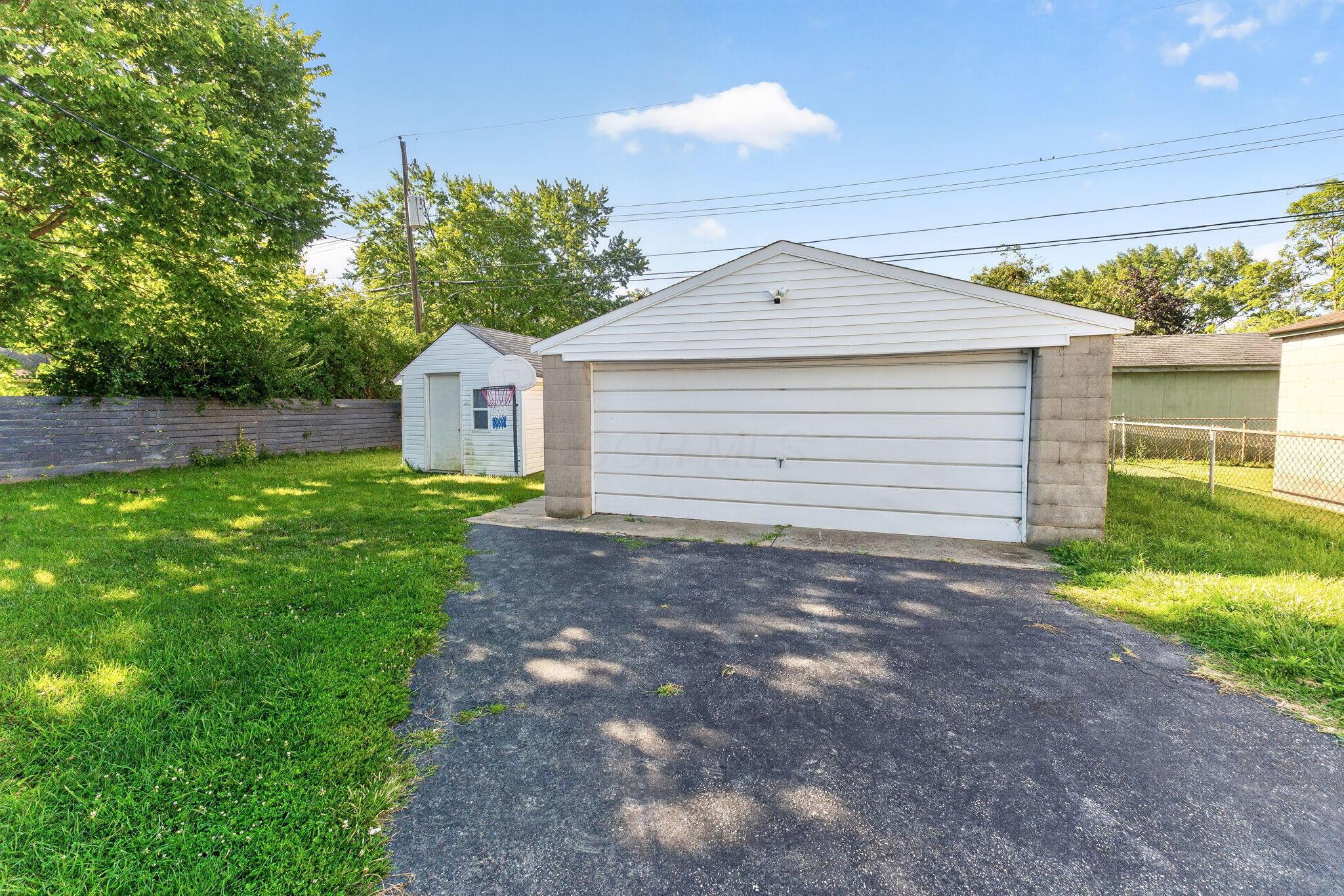 Residential in Hilliard 5