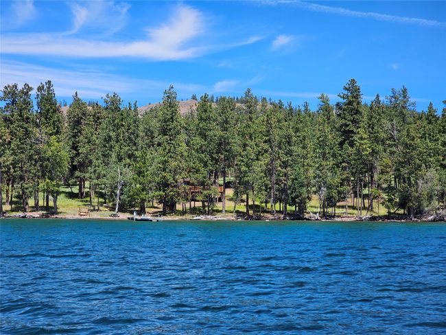44625 Wild Horse Island Ln, House other with 2 bedrooms, 1 bathrooms and null parking in Dayton MT | Image 121