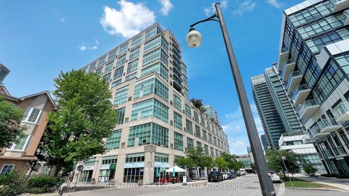 433-200 Manitoba St, Etobicoke, ON, M8Y3Y9 | Card Image
