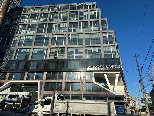 130 Queens Quay E, Toronto, ON, M5A0P6 | Card Image
