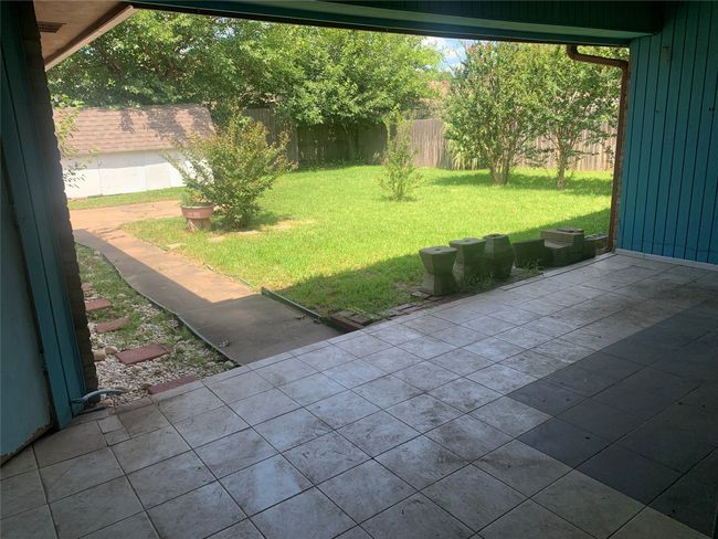 1726 Crescent Dr, House other with 4 bedrooms, 3 bathrooms and null parking in Sherman TX | Image 30
