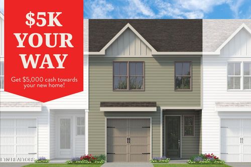 1720 Bennett Village Dr, Maryville, TN, 37804-2100 | Card Image