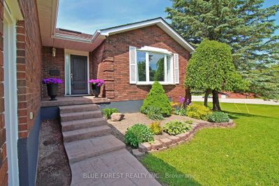 371 Sherwood Ave, House other with 3 bedrooms, 3 bathrooms and 6 parking in Central Elgin ON | Image 2