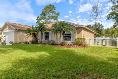 23 Pine Hurst Lane, House other with 4 bedrooms, 2 bathrooms and null parking in Palm Coast FL | Image 3