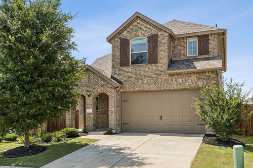 1124 Friesian Ln, Aubrey, TX, 76227-7790 | Card Image