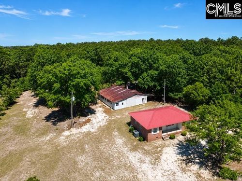 174 Chevy Ln, Orangeburg, SC, 29115-9457 | Card Image