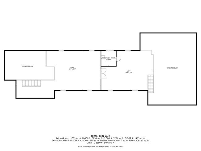 673 Milton Rd, House other with 5 bedrooms, 6 bathrooms and 3 parking in Inverness IL | Image 123