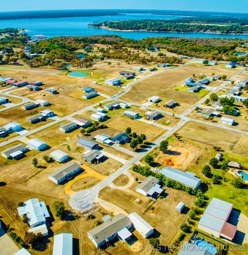 14108 Whispering Mdws, Kingston, OK, 73439-4460 | Card Image