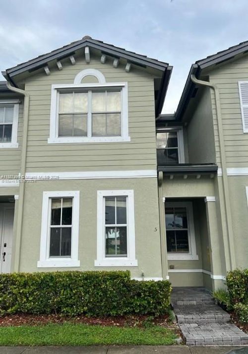 unit-5-205 Se 29th Ter, Homestead, FL, 33033-7321 | Card Image