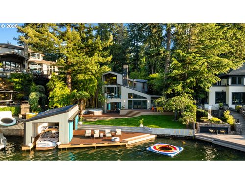 1115 Lake Front Rd, Lake Oswego, OR, 97034-4605 | Card Image