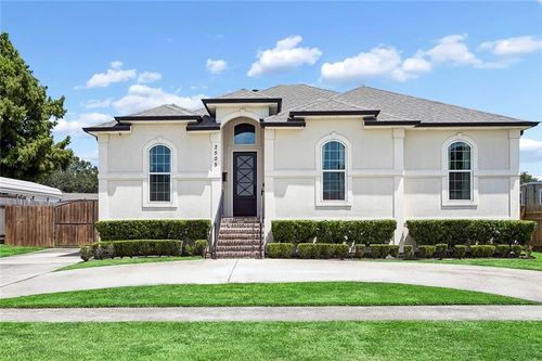 2505 Elise Ave, Metairie, LA, 70003-1954 | Card Image