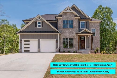 6073 Rockingham Way, Gainesville, GA, 30506-6935 | Card Image