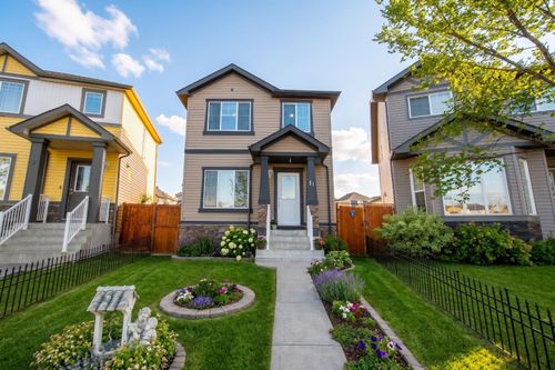 11 Saddlebrook Mews Ne, Calgary, AB, T3J0B3 | Card Image