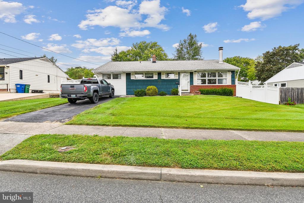 Andrews Rd, Aberdeen, MD 21001