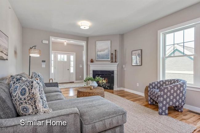 LOT-21 - 170 Buttonbush Ln, House other with 3 bedrooms, 2 bathrooms and null parking in Wells ME | Image 6