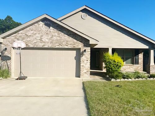 3454 Shortleaf Ct, Cantonment, FL, 32533-8450 | Card Image