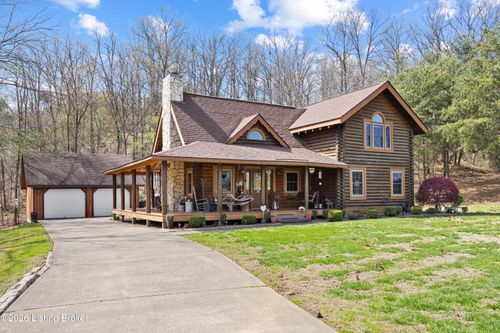 1271 Cabin Creek Dr, Brooks, KY, 40109-5250 | Card Image