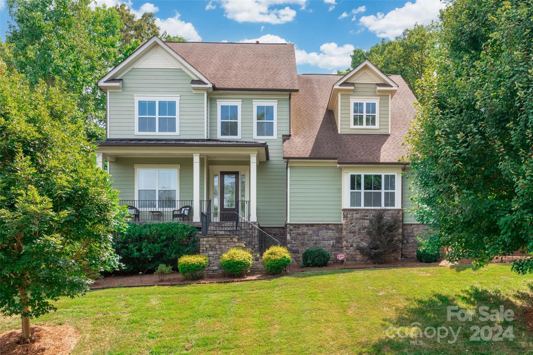 Preservation Park Dr, Charlotte, NC 28214