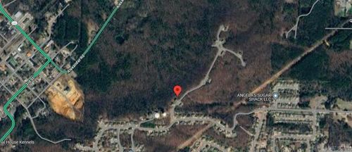 8 Mountain Vista Dr, Alexander, AR, 72002-2297 | Card Image