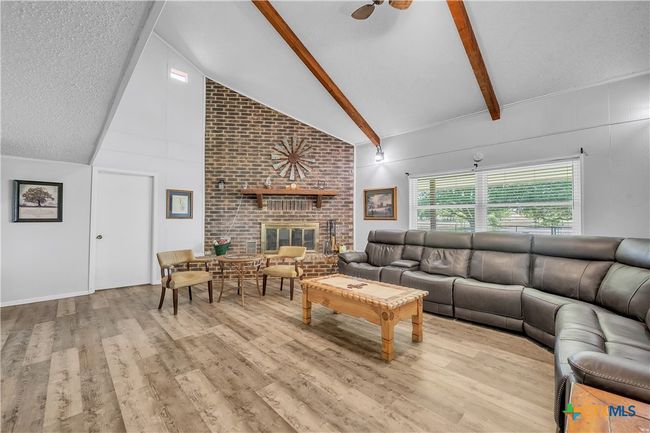 18481 Elm Creek Rd, House other with 3 bedrooms, 4 bathrooms and null parking in Moody TX | Image 26