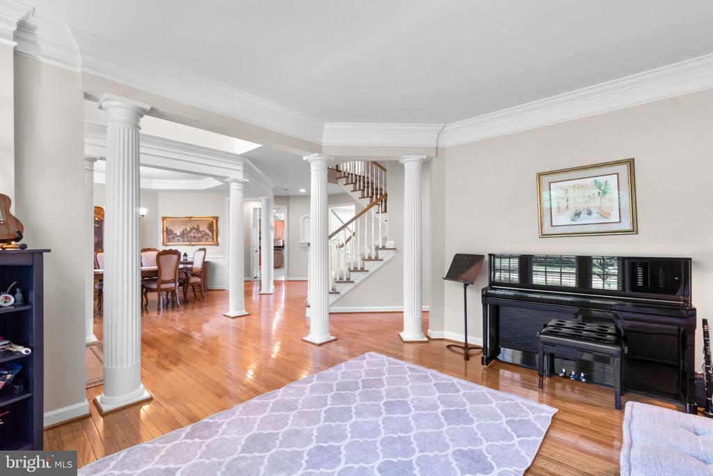 Residential Lease in FREDERICK 3