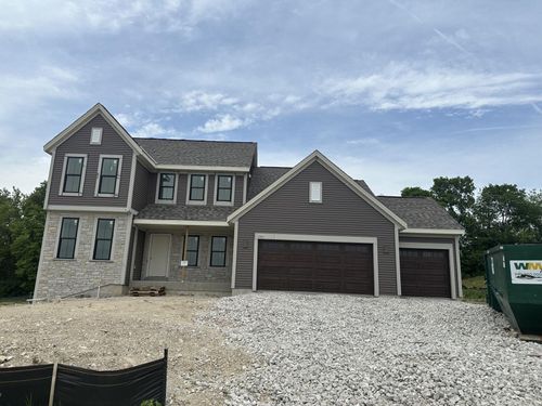 3804 Oakmont Trl, Waukesha, WI, 53188-2531 | Card Image