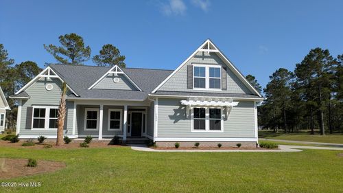 7454 Haddington Pl Sw, Sunset Beach, NC, 28468-5951 | Card Image