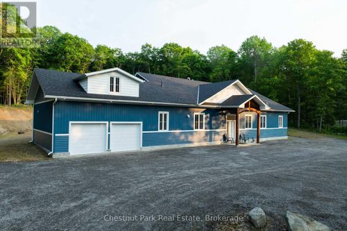 1153 Deer Lake Road, Perry (Emsdale), ON, P0A1Z0 | Card Image
