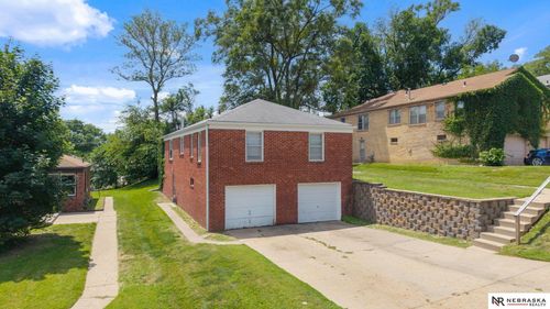 5833-5835 Lafayette Avenue, Omaha, NE, 68132 | Card Image