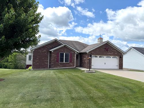 143 Deer Run, Lancaster, KY, 40444 | Card Image