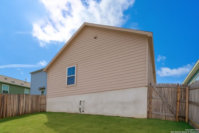 7119 Satellite Way, House other with 3 bedrooms, 2 bathrooms and null parking in San Antonio TX | Image 16
