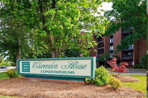 apt-504-1100 Clarendon St, Fayetteville, NC, 28305-4884 | Card Image