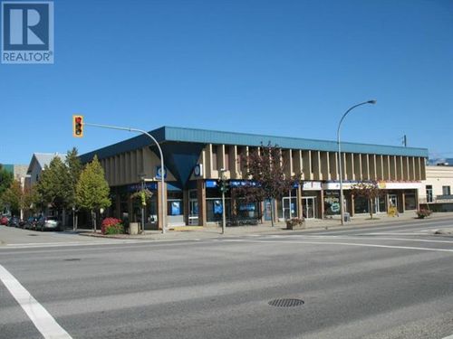 207-231 Trans Canada Highway Ne, Salmon Arm, BC, V1E | Card Image
