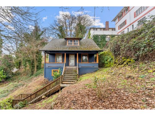 1016 Center St, Oregon City, OR, 97045-1636 | Card Image